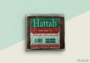 MED Hattab 10KG 400g - وسط حطاب 10 كغم 400غم
