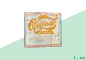 MED Original brown 8KG - وسط اورجينال بني 8 كغم
