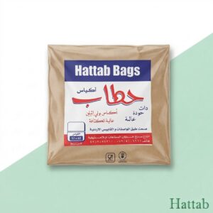 Super Hattab 12kg 600 g -سوبر حطاب 12كغم 600غم